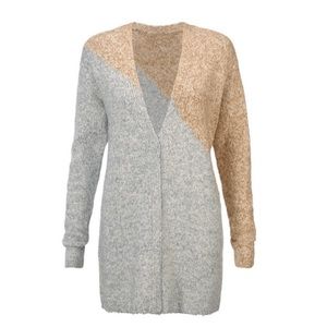 Cabi Tilt Cardigan